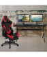 Фото #9 товара Gaming Desk Bundle - Cup/Headset Holder/Mouse Pad Top