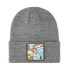 Фото #1 товара CAPSLAB Zzz Bon2 Coy2 beanie