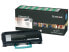 Lexmark E260A31G Toner Cartridge - Black