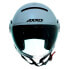 Фото #1 товара AXXIS OF 509 Raven SV Solid open face helmet