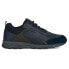 Кроссовки Geox Delray Trainers Navy / Mud, 45 - фото #4