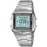 CASIO Databank watch