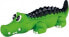 Фото #1 товара Игрушка для собак TRIXIE Крокодил из латекса 35см