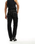 Фото #2 товара HUGO Gion241 cargo trouser in black