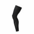 Фото #1 товара Накидка на ноги эластичная Shimano Vertex Чёрный