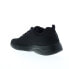 Фото #6 товара Skechers Dynamight 2.0 Rayhill 58362 Mens Black Lifestyle Sneakers Shoes