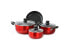 Фото #13 товара Better Chef 7-Piece Non-Stick Cookware Set