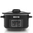 Кастрюля для медленного приготовления Crock-Pot CSC052X