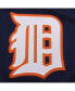 Фото #5 товара Футболка Mitchell & Ness мужская Detroit Tigers 1984 Authentic Cooperstown Collection Mesh Batting Practice Jersey