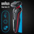 BRAUN 51R1000S shaver