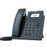 IP Telephone Yealink YEA_B_T30P 2,3" PoE