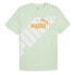 ფოტო #1 პროდუქტის PUMA Power Graphic short sleeve T-shirt