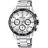 Men's Watch Festina F20560/1 Silver
