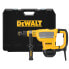 Фото #1 товара Dewalt Kombihammer D25614K SDS-max 45mm 1350Watt im Transportkoffer