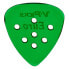 Фото #2 товара Аксессуар для гитар V-Picks Евро изумрудно-зеленый