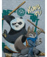 Фото #3 товара Пижама Kung Fu Panda Little Warrior