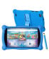 7" Android Kids Tablet 32GB, Includes 50+ Disney Storybooks & Stickers, Protective Case with Kickstand & Stylus, (2023 Model)