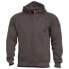 Фото #1 товара PENTAGON Leonidas 2.0 full zip sweatshirt