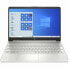 Фото #9 товара Ноутбук HP 9A2F5EA 15" 8 GB RAM 512 Гб SSD Ryzen 7 5700U