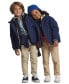 ფოტო #1 პროდუქტის Toddler and Little Unisex Water-Repellent Jacket