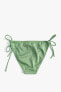 Фото #7 товара Плавки Koton Side Tie Normal Bikini