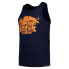 SUPERDRY Track & Field Ath Graphic sleeveless T-shirt