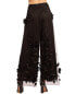 Фото #2 товара Eva Franco Taylor Pants Women's 6