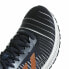 Фото #3 товара Беговые кроссовки для взрослых Adidas Solar Ride Чёрные