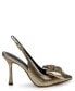 Фото #2 товара Kourtnay Bow Evening Pump