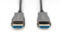 Фото #3 товара DIGITUS HDMI AOC Hybrid Fiber Optic Cable, UHD 4K, 20 m
