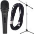 Микрофон Superlux D108A Bundle
