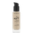 Liquid Make Up Base Catrice All Matt 30 ml