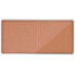 Фото #1 товара NOBO Premium Plus 27xA4 Sheets Interior Cork Surface Display Case With Sliding Door