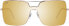 Web Sonnenbrille WE0201 34Z 131 Damen Gold