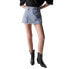 Фото #1 товара SALSA JEANS 21006974 Denim Skirt