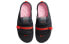 Nike 包头一脚蹬运动 低帮 板鞋 男款 黑红 / Кроссовки Nike CJ0693-003 CJ0693-003