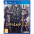 PLAYSTATION GAMES PS4 La-Mulana 1 and 2