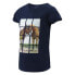 Фото #3 товара EQUITHEME Mia short sleeve T-shirt