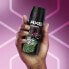 Axe Wild Bergamot & Pink Pepper 150 ml deodorant Deospray für Herren