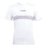 ფოტო #1 პროდუქტის OXSITIS Technique BBR short sleeve T-shirt