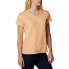 ფოტო #2 პროდუქტის COLUMBIA Sun Trek™ short sleeve T-shirt