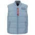 Фото #1 товара ALPHA INDUSTRIES Puffer Lw Vest