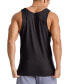 ფოტო #2 პროდუქტის Men's Originals Tri-Blend Crewneck Tank Top