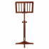 Фото #4 товара K&M 116/1 Wooden MusicStand Walnut