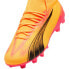 Фото #4 товара Puma Ultra Pro FG/AG Jr 107769 03 football shoes