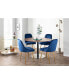 Фото #8 товара Marcel Dining Chairs, Set of 2