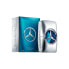 Фото #1 товара Мужская парфюмерия Mercedes Benz EDP Mercedes Benz Man Bright 100 ml