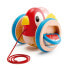 HAPE Pull Along Bird