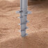 Фото #8 товара Пляжный зонт AKTIVE Twister Ø200cm UV50 с наклонным стержнем