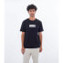 ფოტო #1 პროდუქტის HURLEY Box Only short sleeve T-shirt